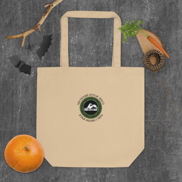 Eco Tote Bag