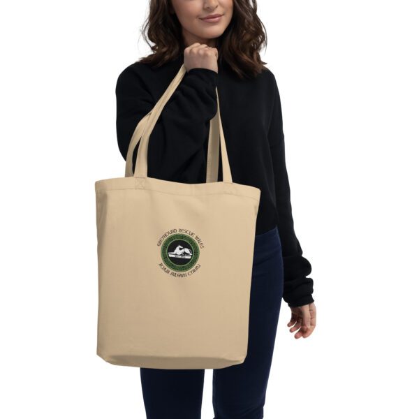 Eco Tote Bag - Image 2