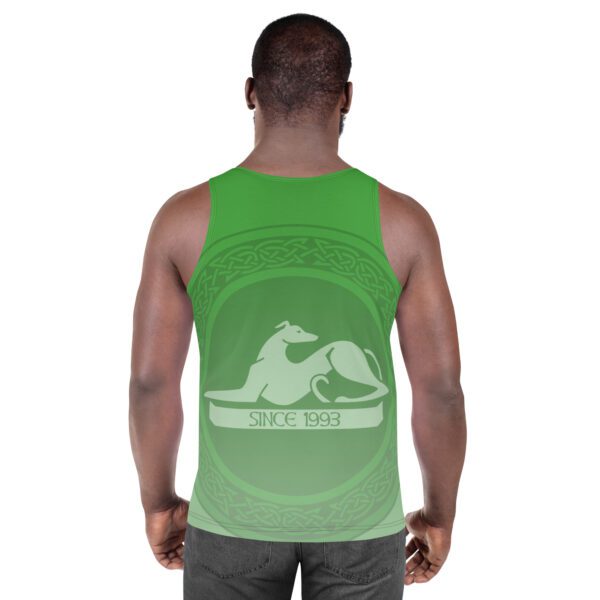 Men's Vest - Image 4