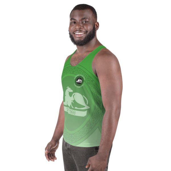 Men's Vest