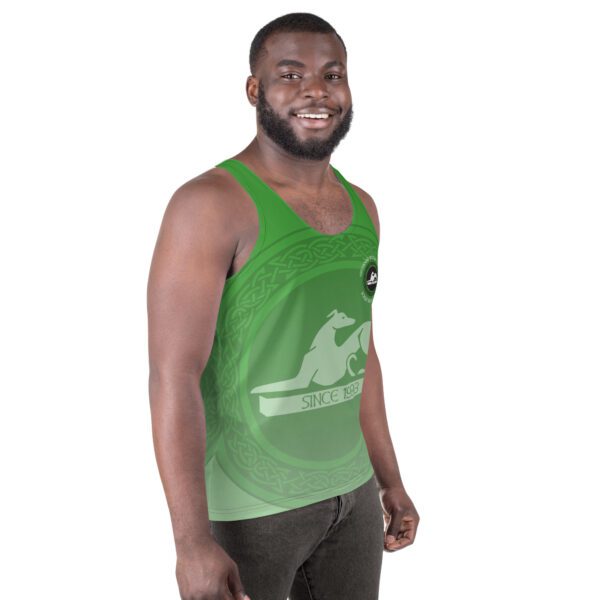 Men's Vest - Image 3