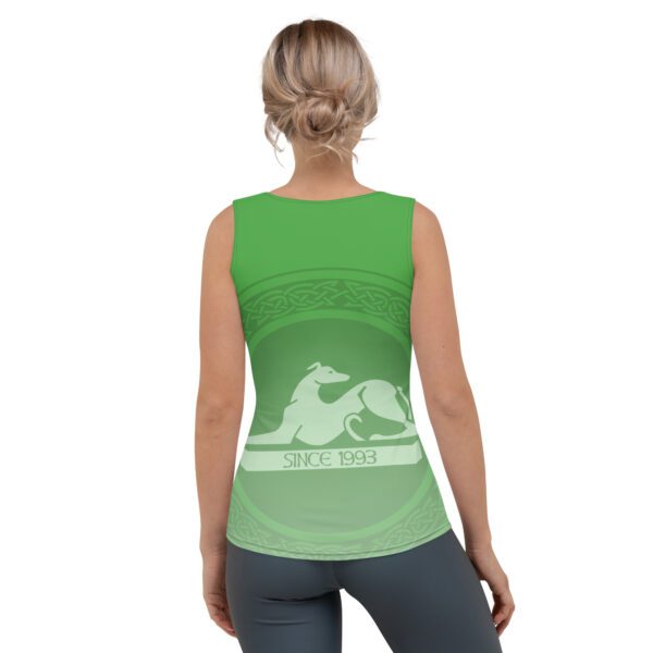 Women's Vest - Image 4