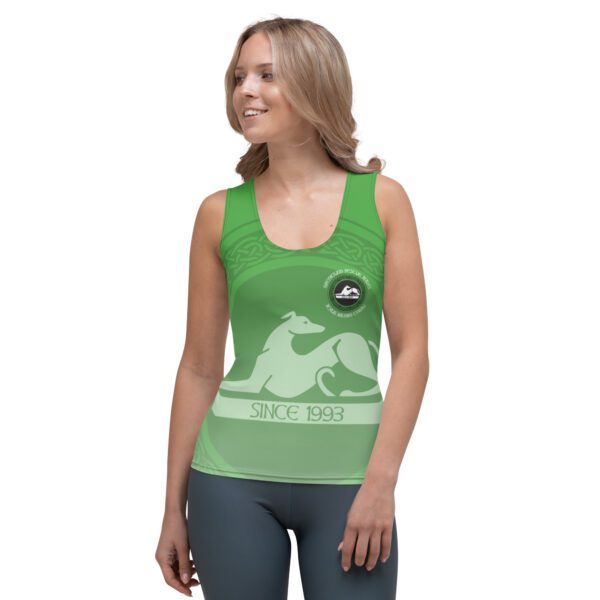 Women's Vest - Image 5