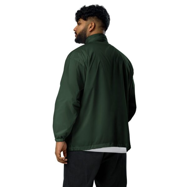 Unisex Windbreaker - Image 8
