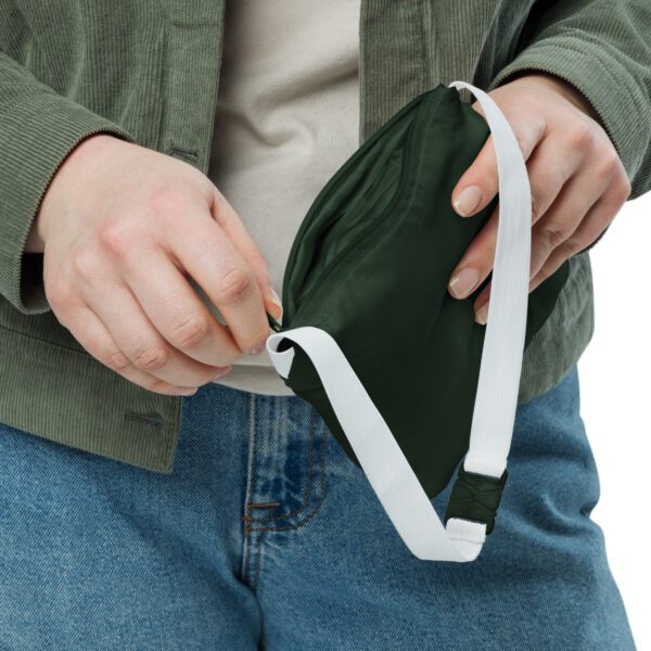 Unisex Windbreaker - Image 6