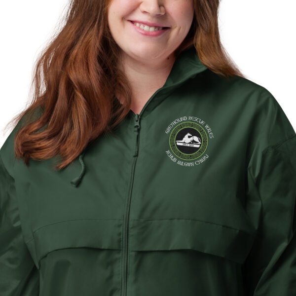 Unisex Windbreaker - Image 4
