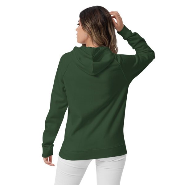 Premium Quality Unisex Hoodie - Image 4