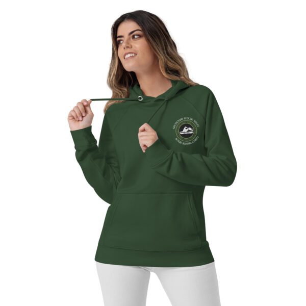Premium Quality Unisex Hoodie - Image 5