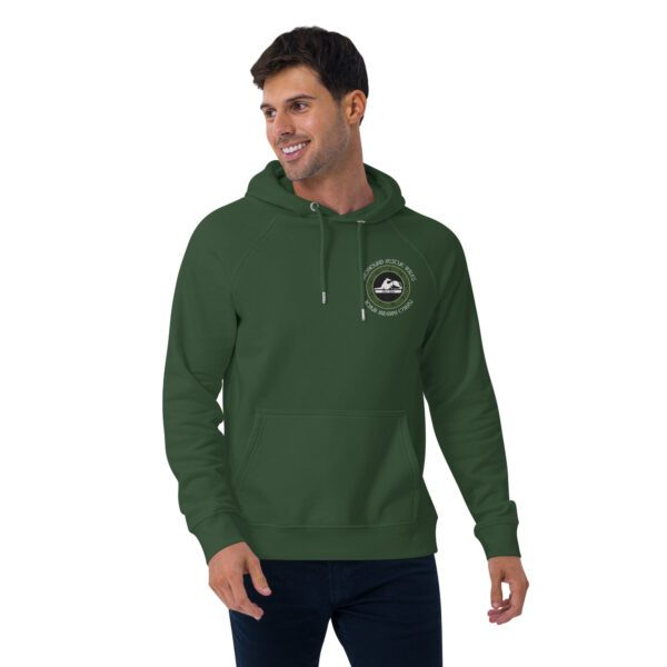 Premium Quality Unisex Hoodie - Image 7