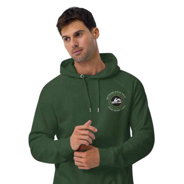 Premium Quality Unisex Hoodie - Image 9