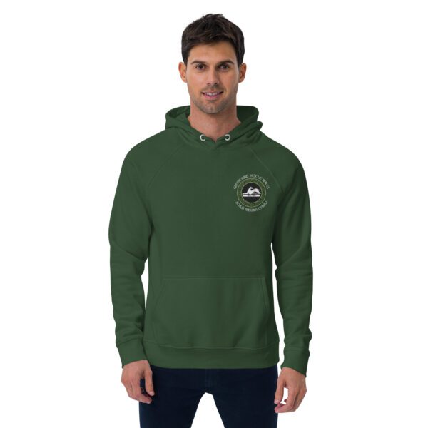 Premium Quality Unisex Hoodie - Image 6