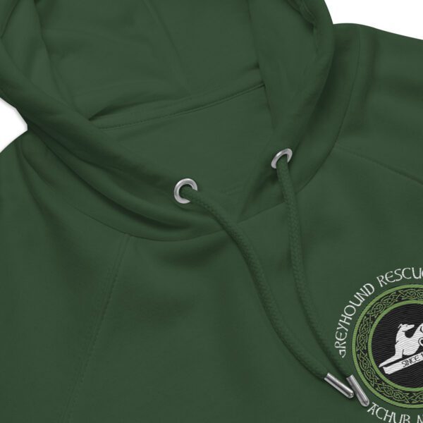 Premium Quality Unisex Hoodie - Image 3