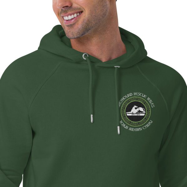 Premium Quality Unisex Hoodie - Image 8