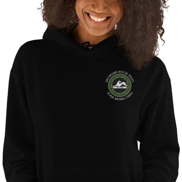 Unisex Hoodie - Image 4