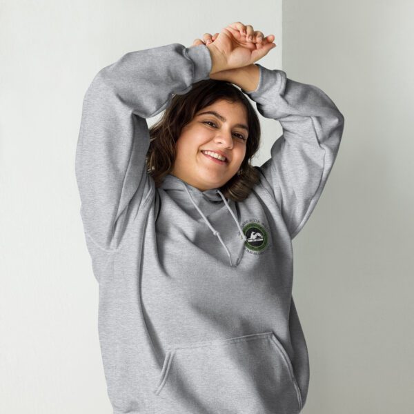 Unisex Hoodie - Image 2