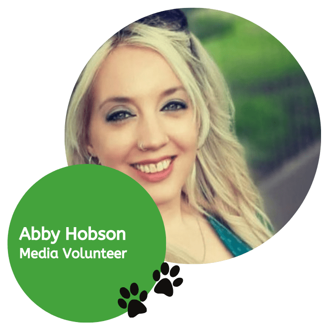 Abby Hobson