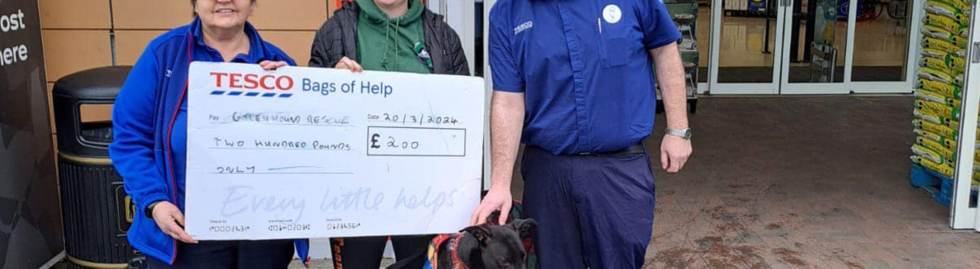 Corporate Sponsorship