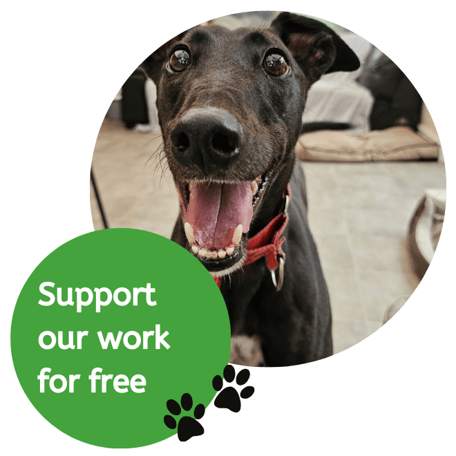 Support for Free