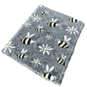 Veterinary Fleece Bedding