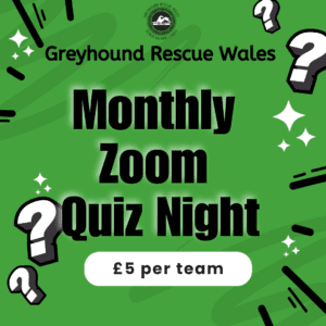 Monthly Online Zoom Quiz Night